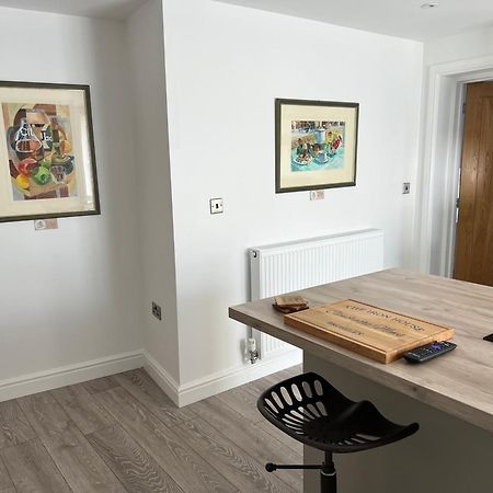 Clenchacre Mews Apartment Broseley Ngoại thất bức ảnh
