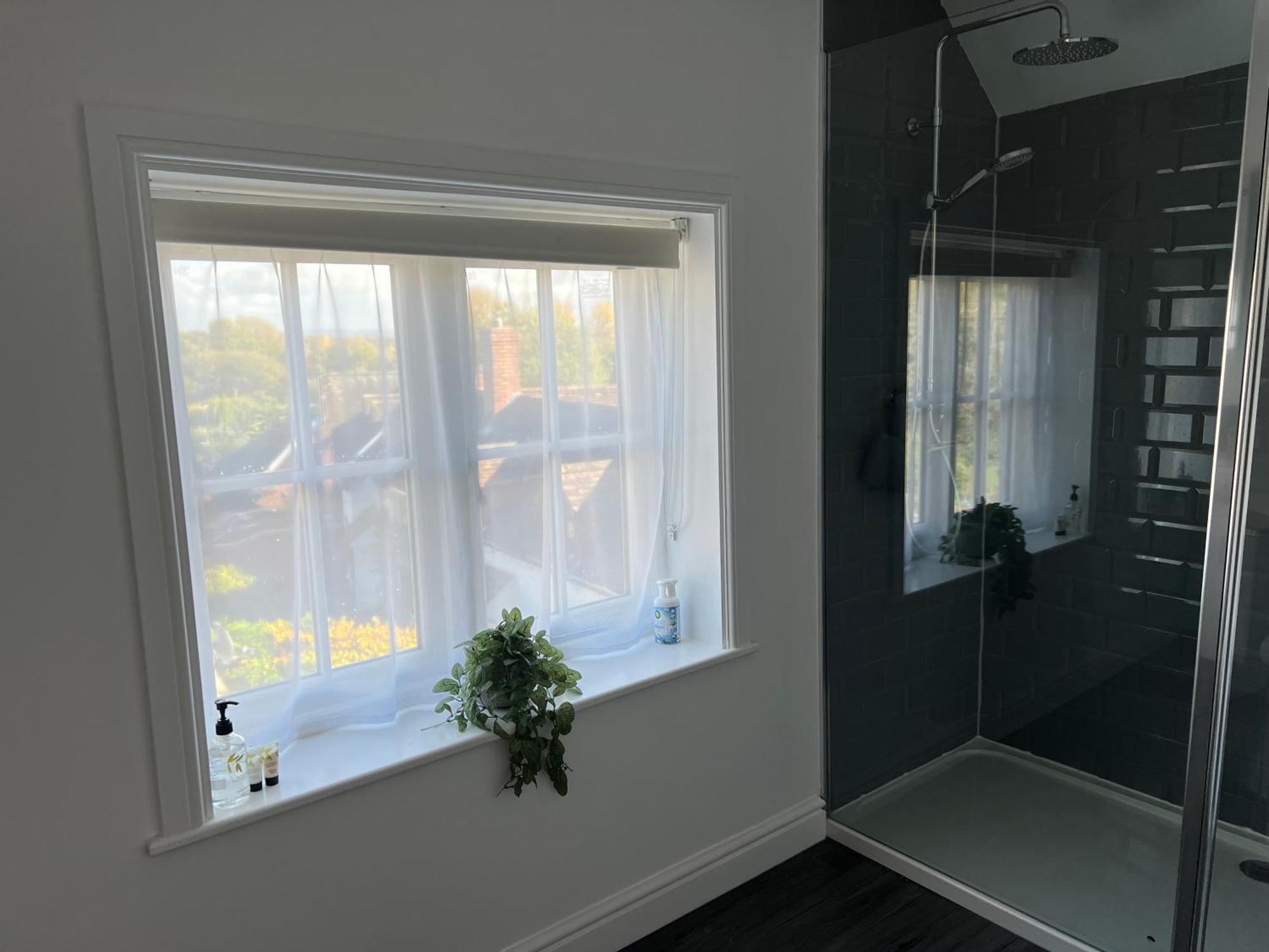 Clenchacre Mews Apartment Broseley Ngoại thất bức ảnh