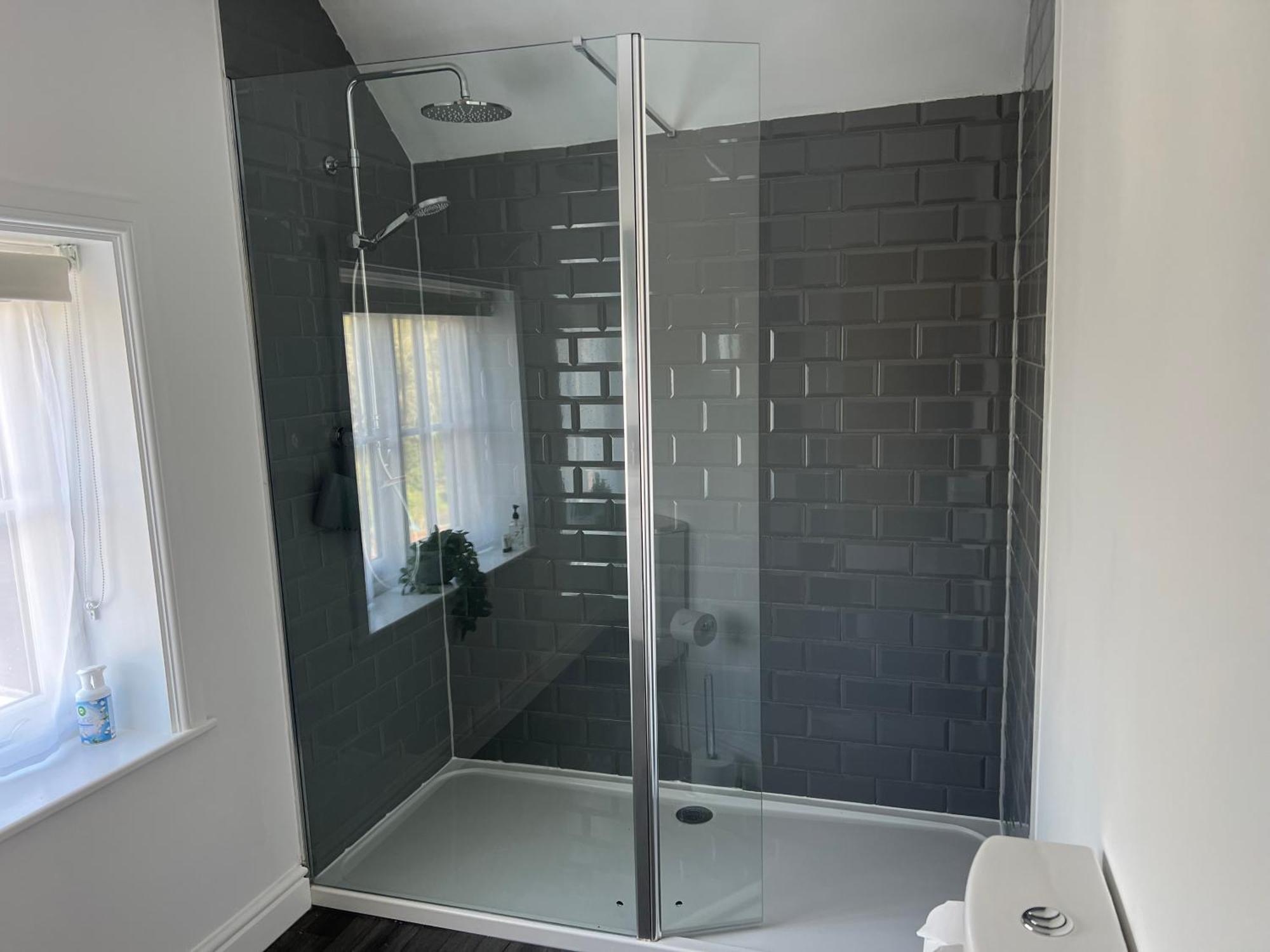 Clenchacre Mews Apartment Broseley Ngoại thất bức ảnh